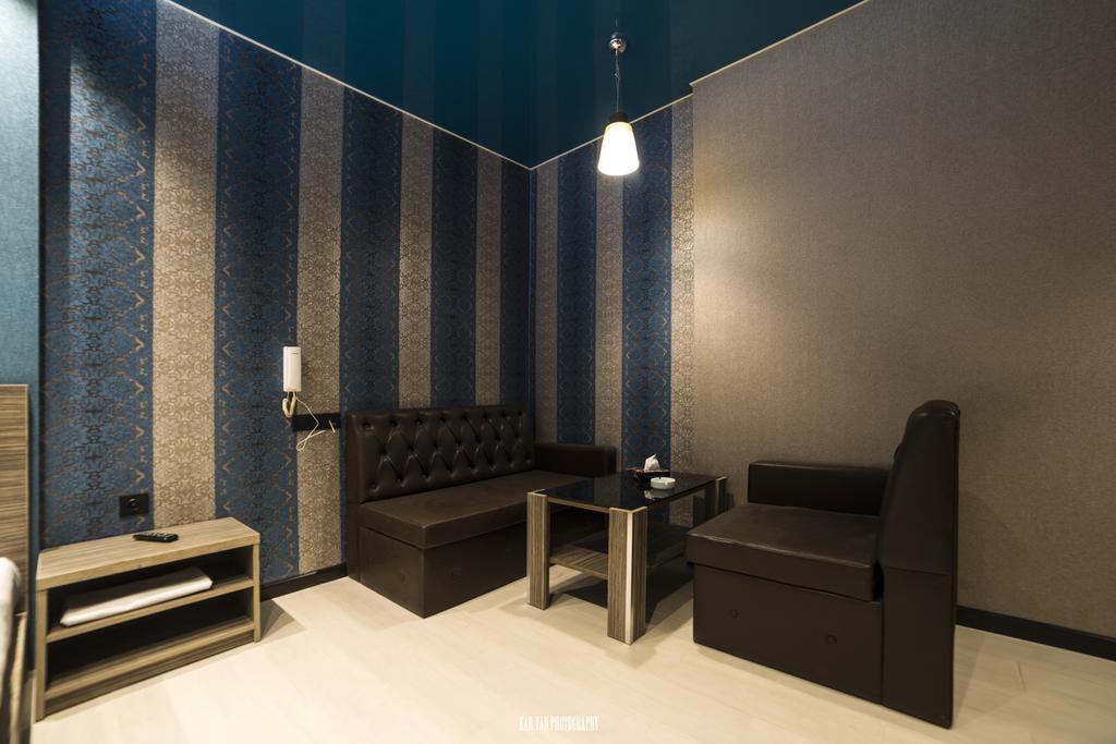 Voyage Hotel Ереван Стая снимка