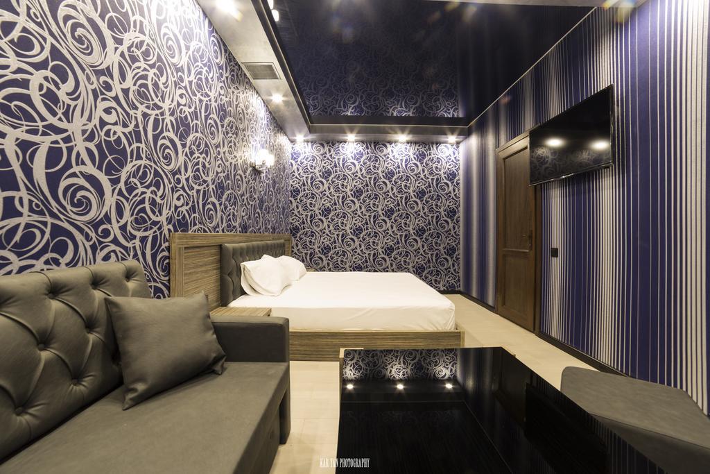 Voyage Hotel Ереван Стая снимка