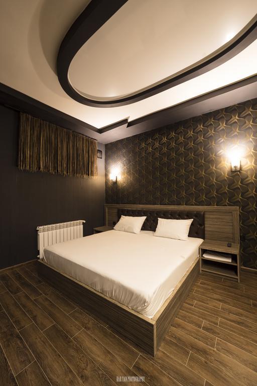 Voyage Hotel Ереван Стая снимка