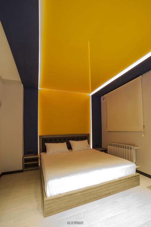 Voyage Hotel Ереван Стая снимка