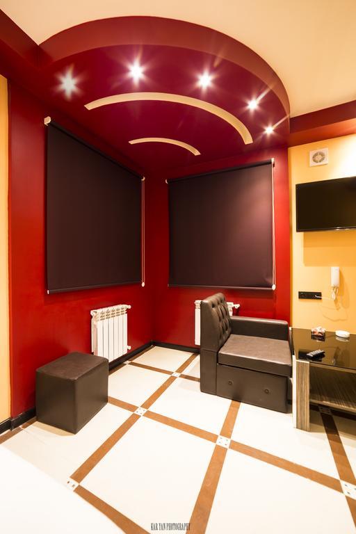 Voyage Hotel Ереван Стая снимка
