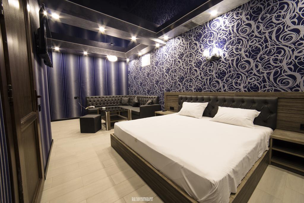 Voyage Hotel Ереван Стая снимка