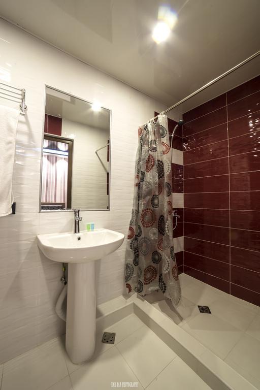 Voyage Hotel Ереван Стая снимка