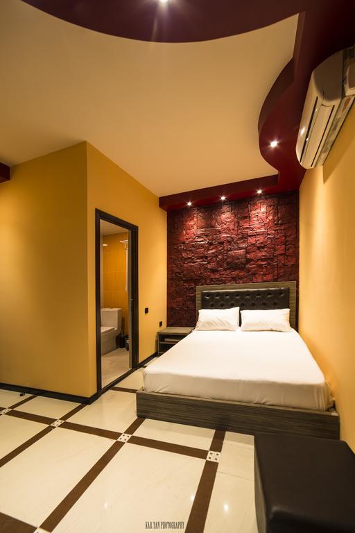 Voyage Hotel Ереван Стая снимка