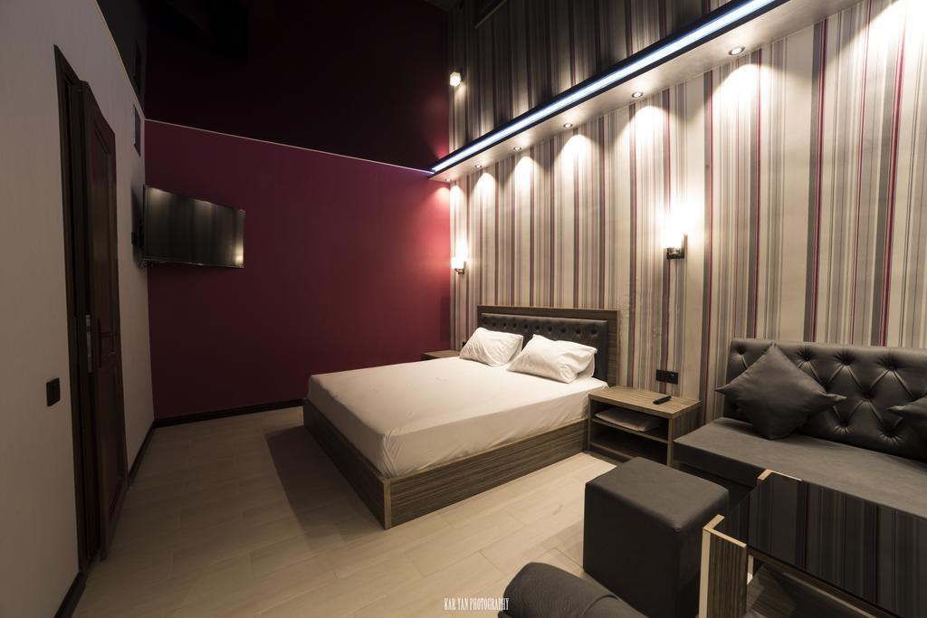 Voyage Hotel Ереван Стая снимка