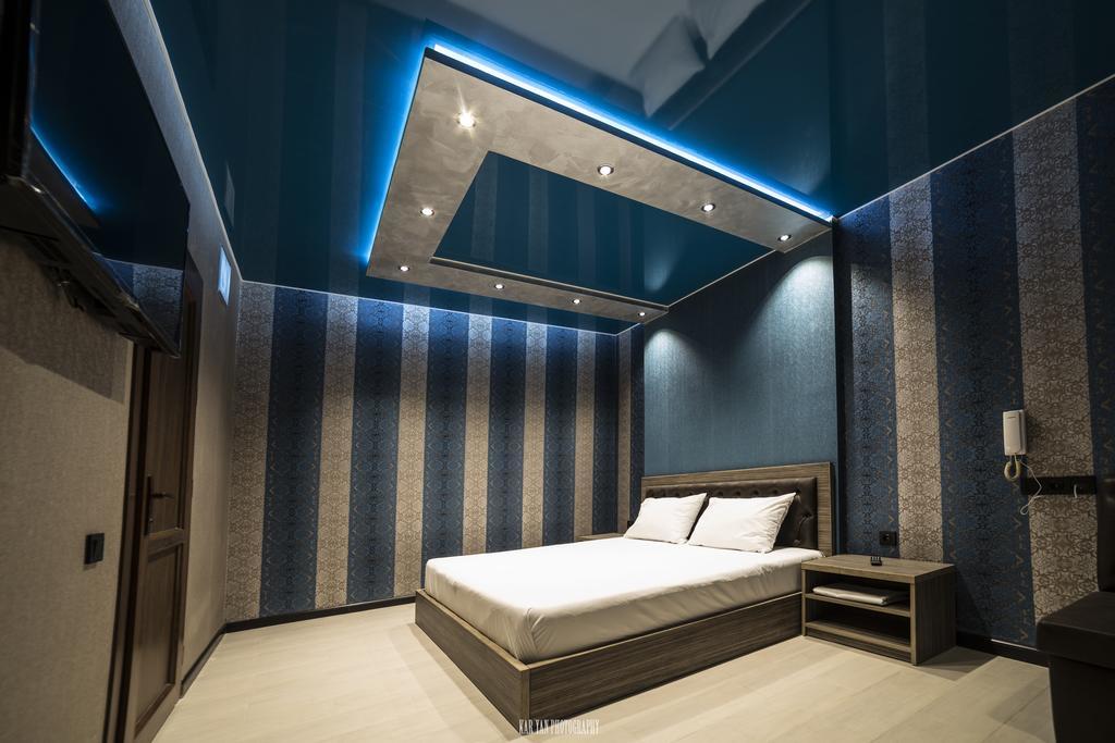 Voyage Hotel Ереван Стая снимка